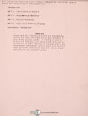 Autobend-Hurco-Autobend Hurco 5C, Press Brake install Program Service Parts and Wiring Manual-5c-04